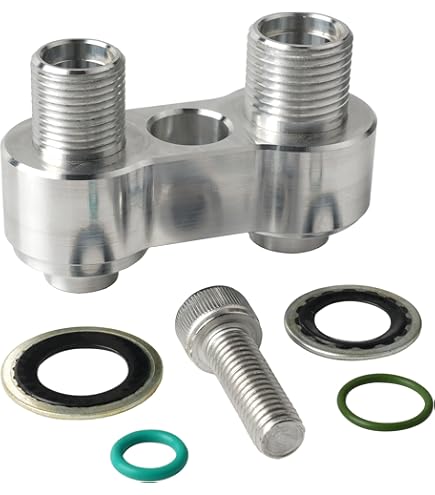 ｎ　BC60 Murray Climate Control Service Port 59946 | O'Reilly Auto Parts